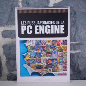 Les Pubs Japonaises de la PC Engine (09)